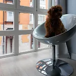 Spacio Menina By Unique Rooms