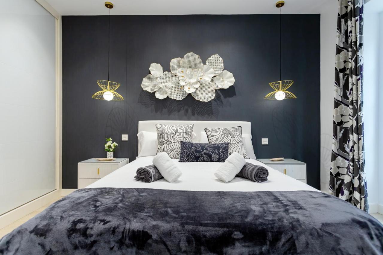 Appartement Spacio Menina By Unique Burgo