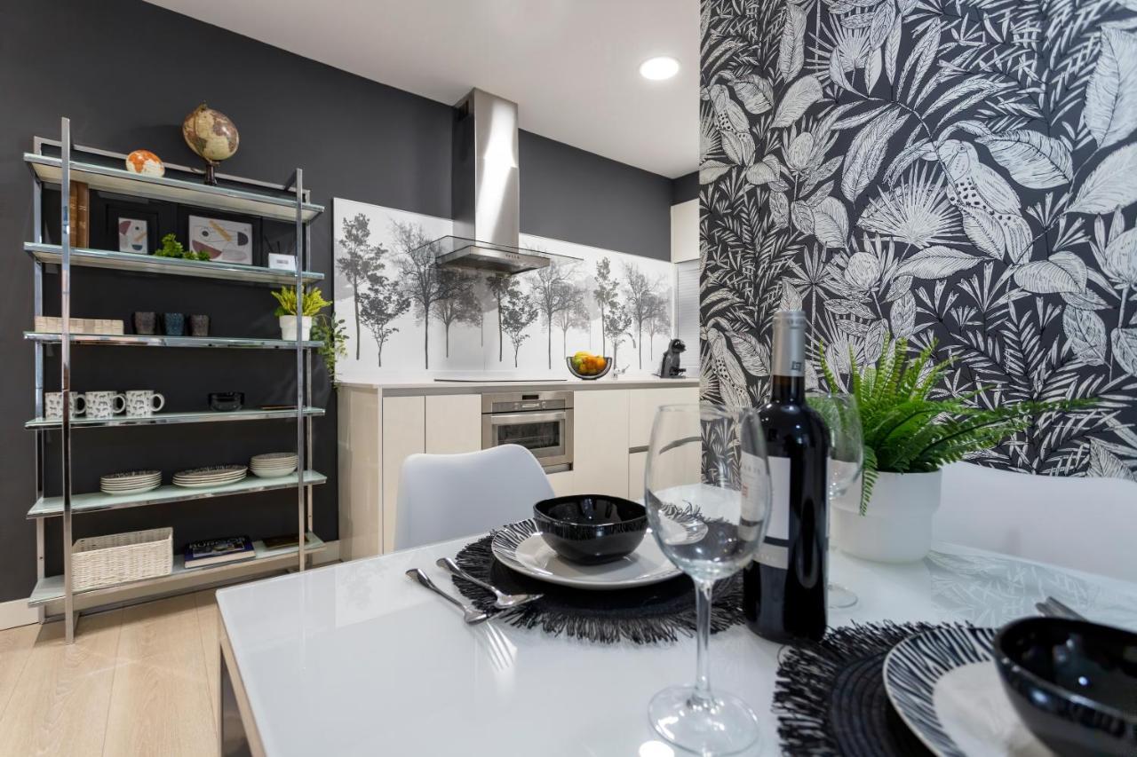 Appartement Spacio Menina By Unique