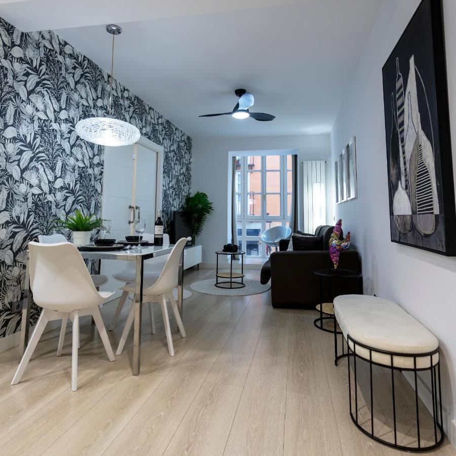 Appartement Spacio Menina By Unique