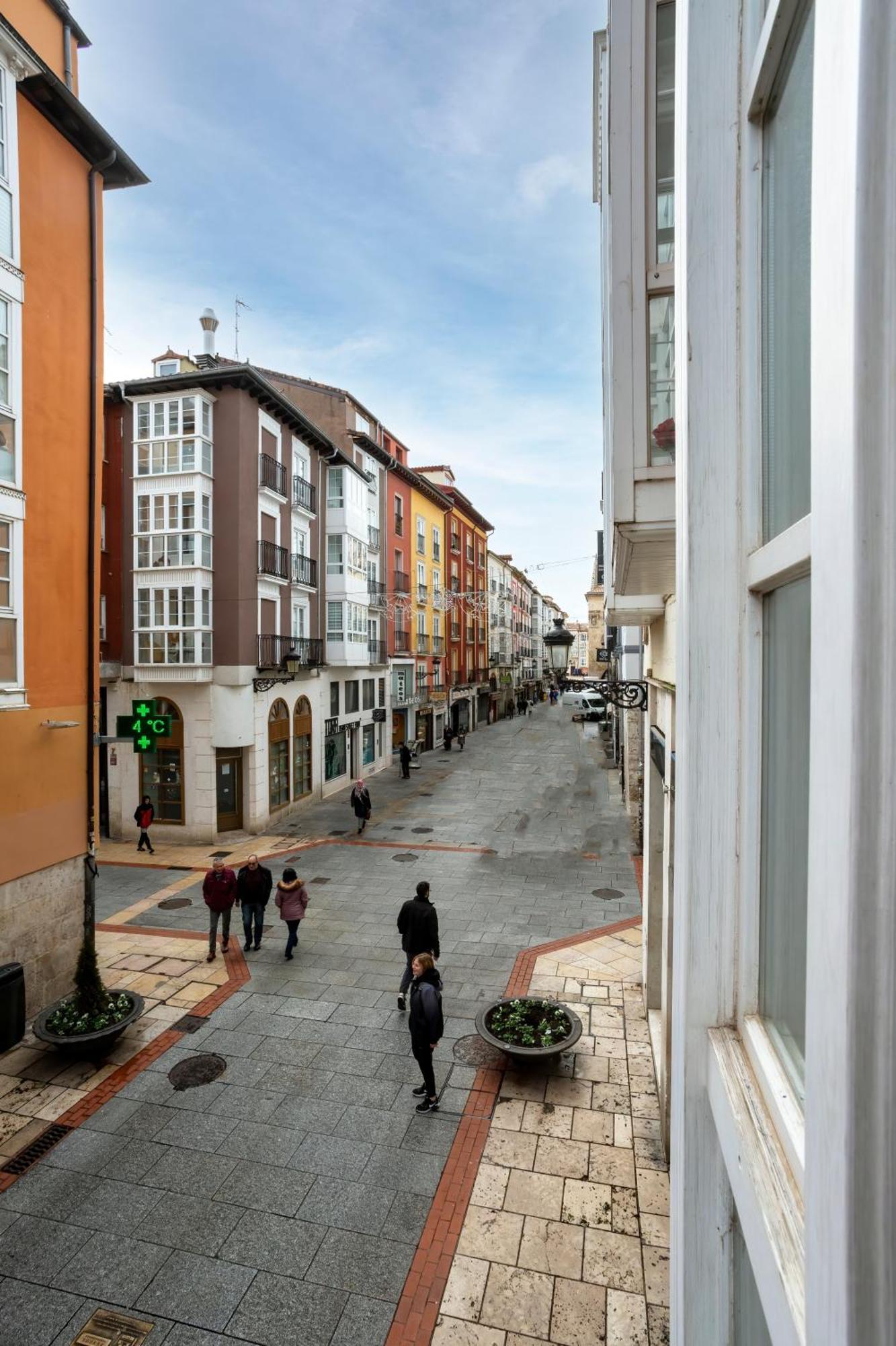 Spacio Menina By Unique Appartement *