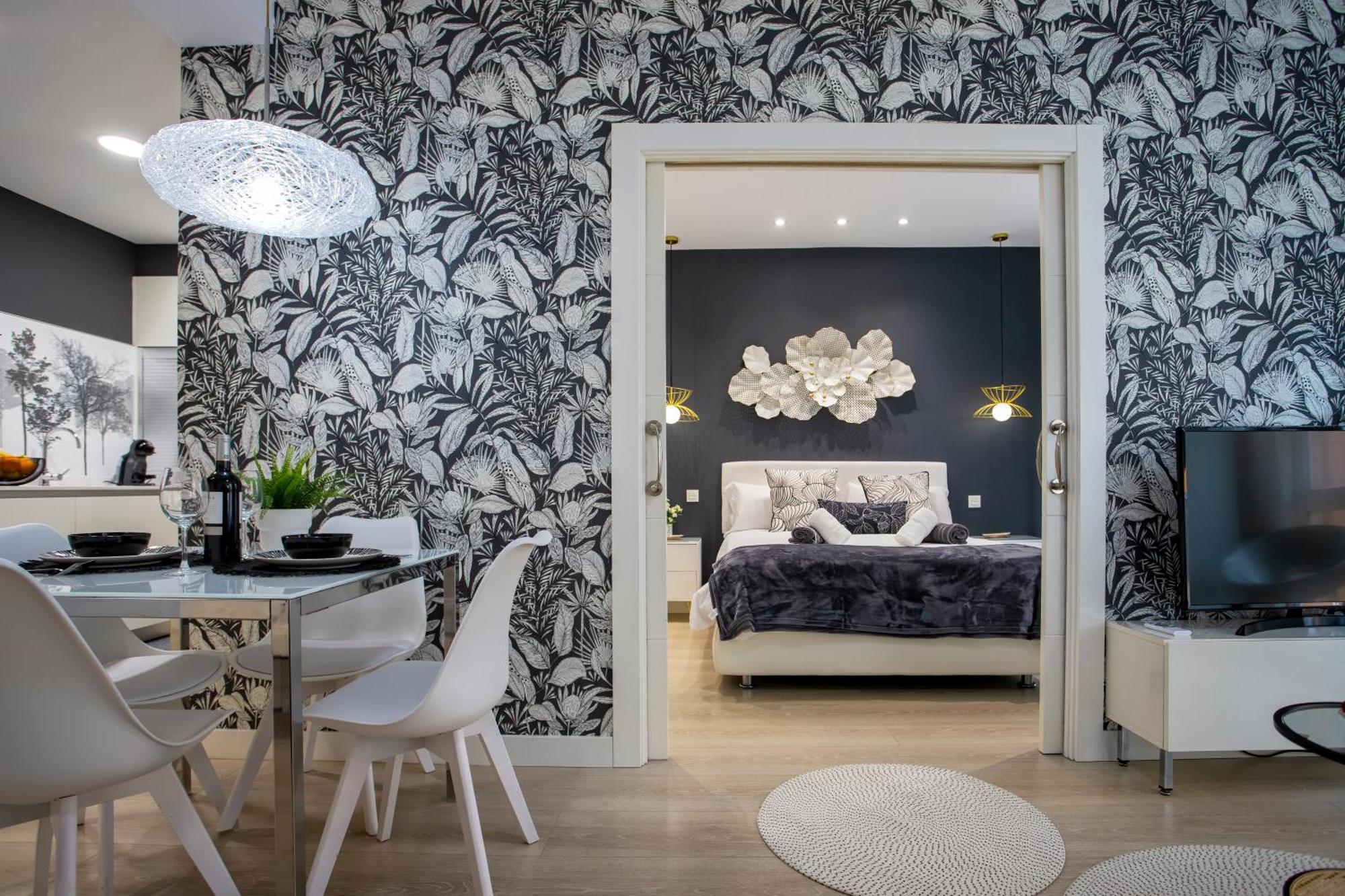 Appartement Spacio Menina By Unique
