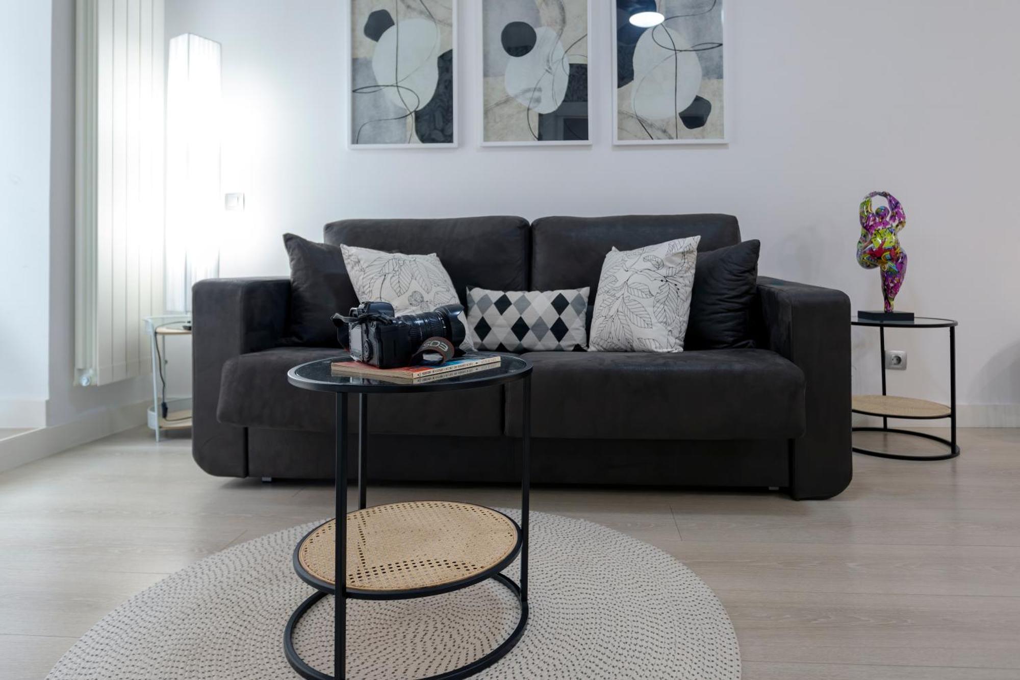 Spacio Menina By Unique * Burgo
