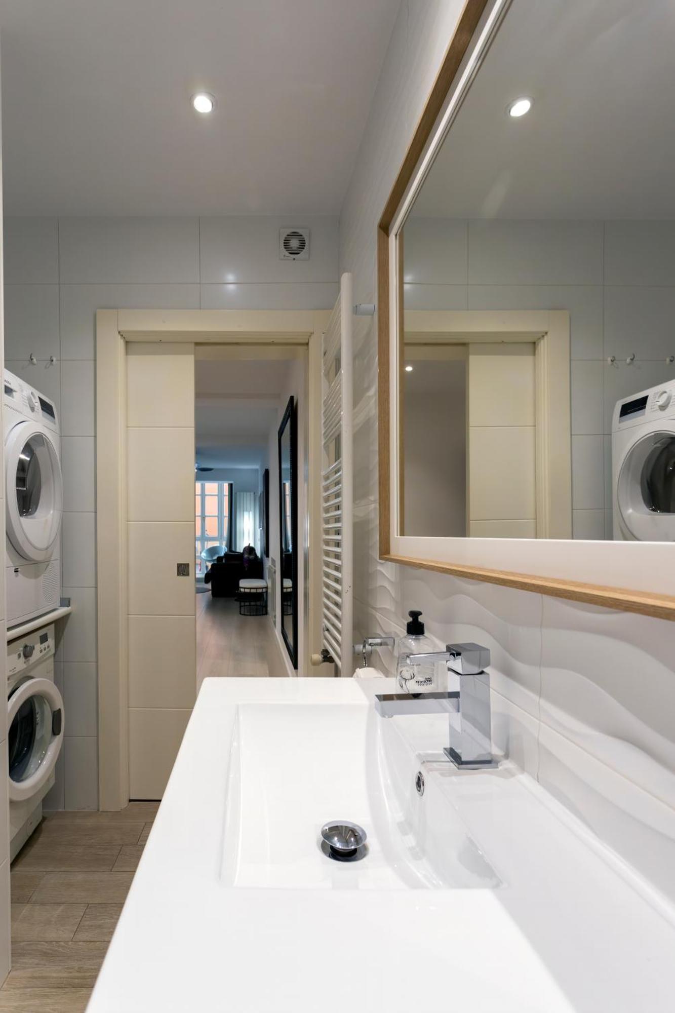 Spacio Menina By Unique Appartement Burgo