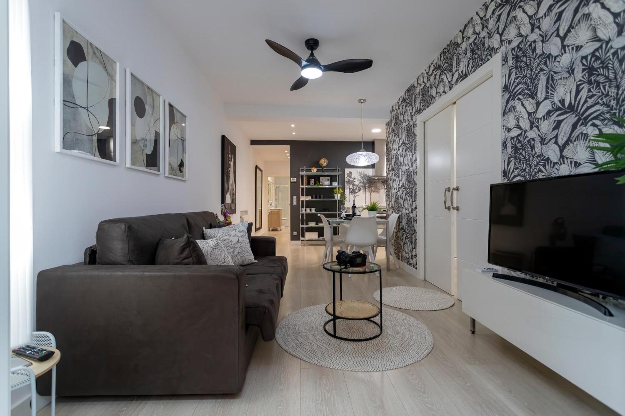 Appartement Spacio Menina By Unique
