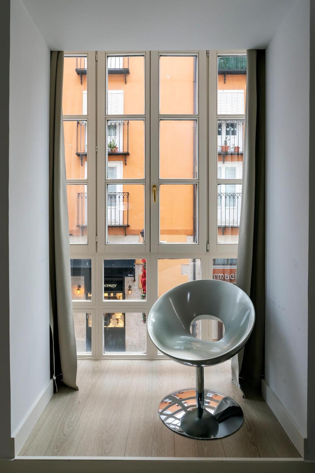 Spacio Menina By Unique Appartement Burgo