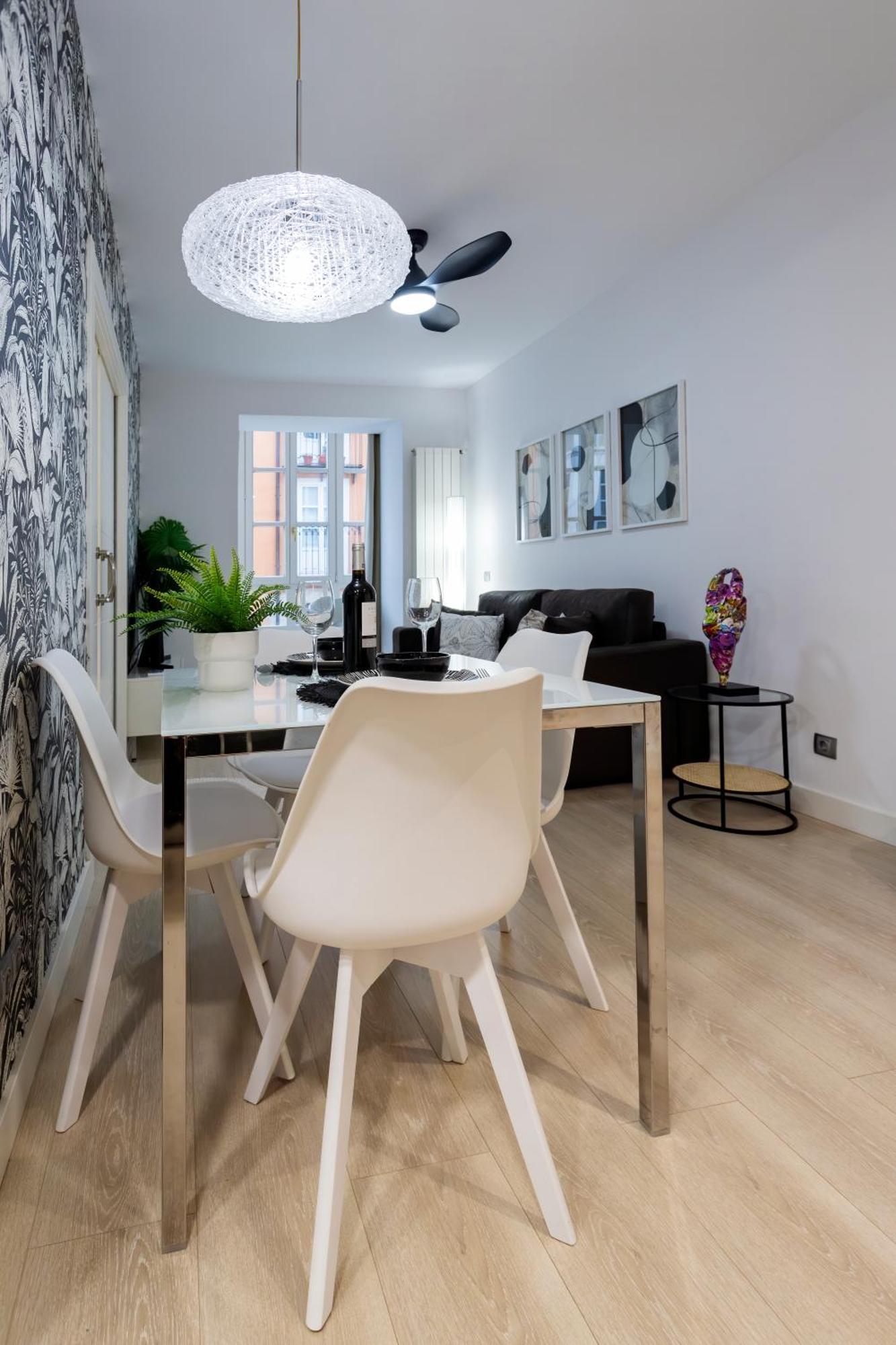 Appartement Spacio Menina By Unique